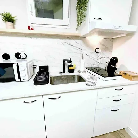 Apartmán Chiado Brand New Amazing In