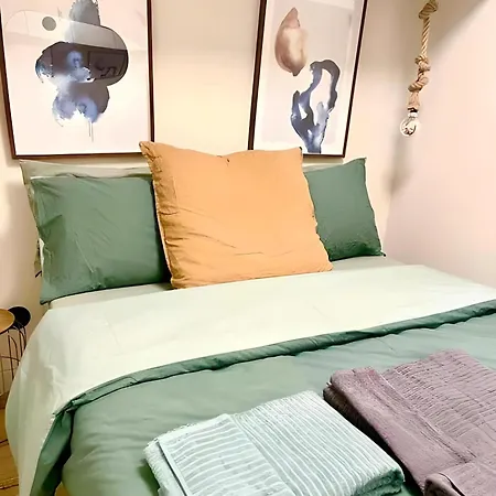 Apartment Chiado Brand New Amazing In Lisbon