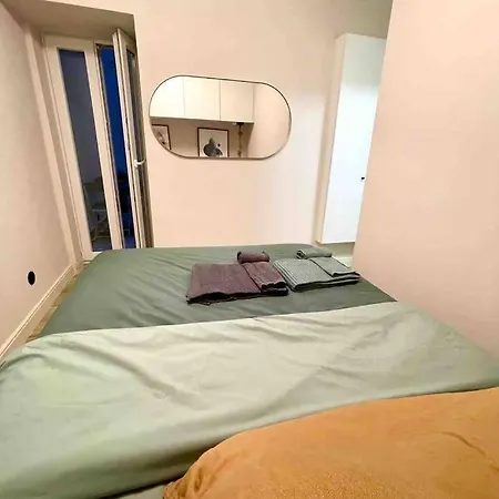 Chiado Brand New Amazing In Lisboa