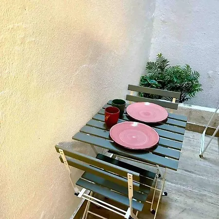 Chiado Brand New Amazing In Lejlighed